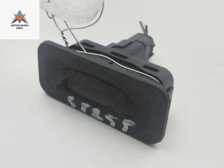кнопка открытия багажника Renault Scenic 2 поколение 2003, 2.0 л., бензин, МКПП, серый, минивэн, 8200076256