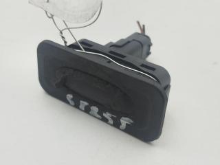 кнопка открытия багажника Renault Scenic 2 поколение 2003, 2.0 л., бензин, МКПП, серый, минивэн, 8200076256