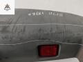 клык бампера задний правый Citroen Jumper 2 поколение 2008, 2.2 л., дизель, МКПП, белый, микроавтобус, 1305761070 - фото №3