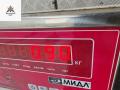 клык бампера задний правый Citroen Jumper 2 поколение 2008, 2.2 л., дизель, МКПП, белый, микроавтобус, 1305761070 - фото №7