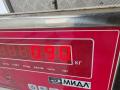 клык бампера задний правый Citroen Jumper 2 поколение 2008, 2.2 л., дизель, МКПП, белый, микроавтобус, 1305761070 - фото №7