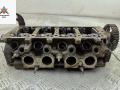 ГБЦ Peugeot 206 1 поколение [рестайлинг] 2003, 1.4 л., бензин, МКПП, чёрный, универсал - фото №4