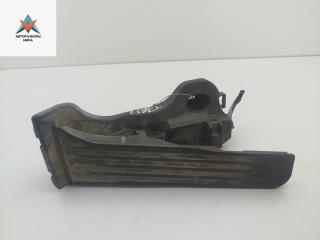 педаль Volkswagen Passat B6 2006, 1.6 л., бензин, МКПП, синий, универсал, 1K1721503L