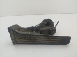 педаль Volkswagen Passat B6 2006, 1.6 л., бензин, МКПП, синий, универсал, 1K1721503L