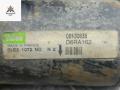 стартер Opel Zafira 1 поколение (A) 2002, 1.6 л., бензин, МКПП, чёрный, минивэн, 09130838 - фото №5