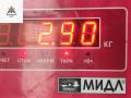стартер Opel Zafira 1 поколение (A) 2002, 1.6 л., бензин, МКПП, чёрный, минивэн, 09130838 - фото №6