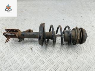 стойка передняя Opel Vectra B 1998, 2.0 л., бензин, МКПП, красный, хетчбэк 5 дв., 90495392