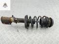 стойка передняя Opel Vectra B 1998, 2.0 л., бензин, МКПП, красный, хетчбэк 5 дв., 90495392 - фото №2