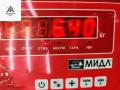 стойка передняя Opel Vectra B 1998, 2.0 л., бензин, МКПП, красный, хетчбэк 5 дв., 90495392 - фото №5