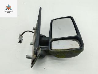 зеркало правое Opel Movano A 1999, 2.8 л., дизель, МКПП, белый, микроавтобус