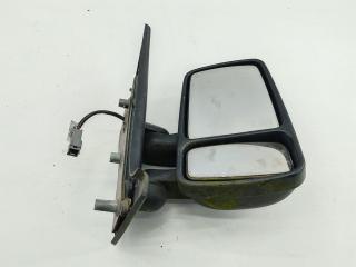 зеркало правое Opel Movano A 1999, 2.8 л., дизель, МКПП, белый, микроавтобус