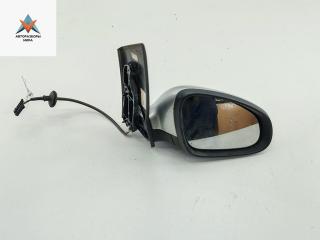 зеркало правое Opel Astra J [рестайлинг] 2011, 1.7 л., дизель, МКПП, серый, универсал, 13302752