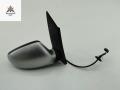зеркало правое Opel Astra J [рестайлинг] 2011, 1.7 л., дизель, МКПП, серый, универсал, 13302752 - фото №2
