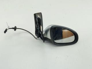зеркало правое Opel Astra J 2011, 1.7 л., дизель, МКПП, серый, универсал, 13302752