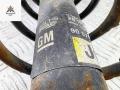 стойка передняя Opel Vectra B 1998, 2.0 л., бензин, МКПП, красный, хетчбэк 5 дв., 90575235 - фото №3