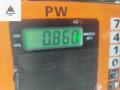 приборная панель Volkswagen Passat B6 2006, 1.6 л., бензин, МКПП, синий, универсал, 3C0920870T - фото №3