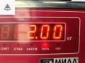 кронштейн двигателя Opel Vectra B 1998, 2.0 л., бензин, МКПП, красный, хетчбэк 5 дв., 90495505 - фото №5