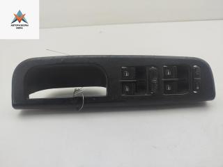 блок управления стеклоподъемниками Volkswagen Passat B5 [рестайлинг] 2002, 1.9 л., дизель, МКПП, серый, универсал, 1J4959857B