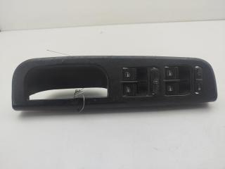 блок управления стеклоподъемниками Volkswagen Passat B5 [рестайлинг] 2002, 1.9 л., дизель, МКПП, серый, универсал, 1J4959857B