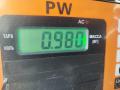 кран отопителя (печки) BMW 3 E46 2002, 2.0 л., бензин, МКПП, серый, седан, 1147412 - фото №3