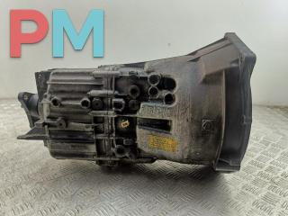 МКПП BMW 5 серия E39 [рестайлинг] 2001, 2.5 л., дизель, МКПП, серый, седан, 1065401011