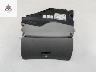 бардачок Volkswagen Passat B5 [рестайлинг] 2004, 1.6 л., бензин, МКПП, серый, универсал, 3B1857002