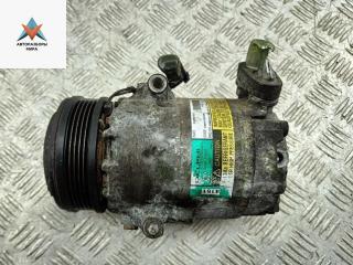 компрессор кондиционера Opel Zafira 1 поколение (A) [рестайлинг] 2004, 1.8 л., бензин, 24464151