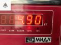 компрессор кондиционера Opel Zafira 1 поколение (A) [рестайлинг] 2004, 1.8 л., бензин, 24464151 - фото №6