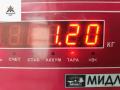 заслонка дроссельная Opel Zafira 1 поколение (A) 2002, 1.6 л., бензин, МКПП, чёрный, минивэн, 25177983 - фото №6