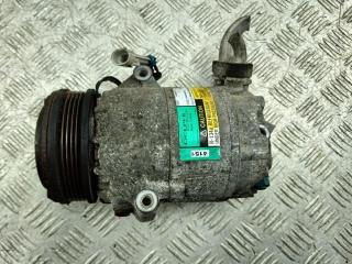компрессор кондиционера Opel Zafira 1 поколение (A) 2002, 1.8 л., бензин, 24464151