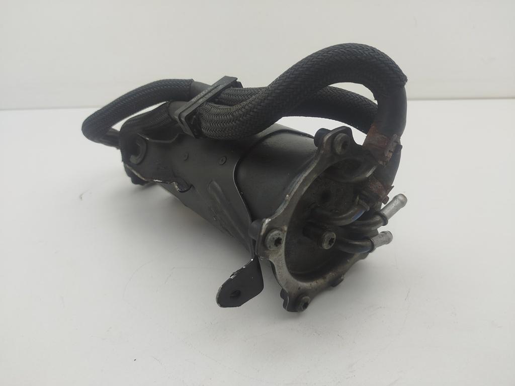 корпус топливного фильтра Volkswagen Phaeton 2005, 3.0 л., дизель, 3D0127399C