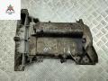 масляный поддон Peugeot 807 1 поколение 2004, 2.2 л., бензин, МКПП, серый, минивэн, 9637093810 - фото №2