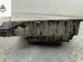 масляный поддон Peugeot 807 1 поколение 2004, 2.2 л., бензин, МКПП, серый, минивэн, 9637093810 - фото №3