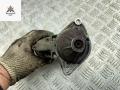 стартер Opel Zafira 1 поколение (A) 2002, 1.8 л., бензин, МКПП, серый, минивэн, 0001107404 - фото №3