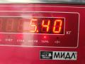 компрессор кондиционера Peugeot 307 1 поколение [рестайлинг] 2007, 1.6 л., дизель, 9659875880 - фото №6