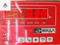трос капота Peugeot 807 1 поколение 2003, 2.2 л., дизель, МКПП, синий, минивэн - фото №3