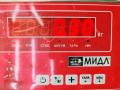 трос капота Peugeot 807 1 поколение 2003, 2.2 л., дизель, МКПП, синий, минивэн - фото №3