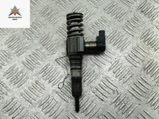 форсунка Volkswagen Passat B6 2007, 2.0 л., дизель, АКПП, чёрный, универсал, 03G130073T