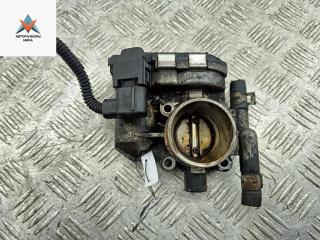заслонка дроссельная Opel Astra H/Family [рестайлинг] 2005, 1.4 л., бензин, МКПП, серый, хетчбэк 5 дв., 21420536