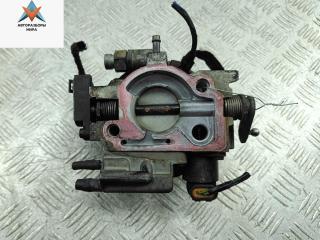моновпрыск Opel Astra G 2000, 1.6 л., бензин, МКПП, серый, универсал, 17095150