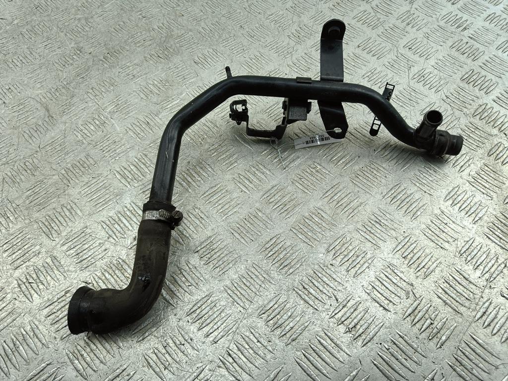 трубка охлаждающей жидкости Volkswagen Passat B5 1999, 1.9 л., дизель, МКПП, 028121065AD