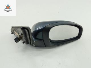 зеркало правое Opel Vectra C [рестайлинг] 2006, 1.8 л., бензин, робот, серый, универсал, 24436179