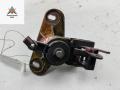 кнопка открытия багажника Opel Vectra B 1998, 2.0 л., бензин, МКПП, красный, хетчбэк 5 дв. - фото №2
