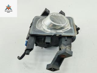 фара противотуманная правая Opel Zafira 2 поколение (B) 2006, 1.6 л., бензин, МКПП, серый, минивэн, 24462134