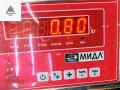 фара противотуманная правая Opel Zafira 2 поколение (B) 2006, 1.6 л., бензин, МКПП, серый, минивэн, 24462134 - фото №5