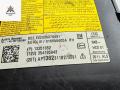 подушка безопасности сиденья Opel Astra J [рестайлинг] 2011, 1.7 л., дизель, МКПП, серый, универсал, 13251382 - фото №3