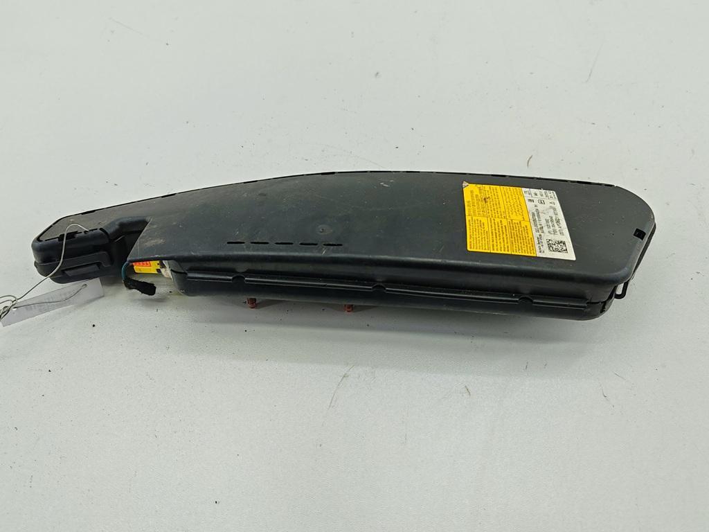 подушка безопасности сиденья Opel Astra J 2011, 1.7 л., дизель, МКПП, серый, универсал, 13251382