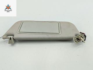 козырек солнцезащитный Opel Vectra B 1998, 2.0 л., бензин, МКПП, красный, хетчбэк 5 дв., 09152243
