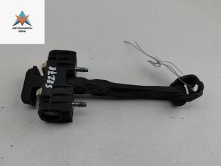 ограничитель открывания двери Opel Zafira 2 поколение (B) 2006, минивэн, 13227947