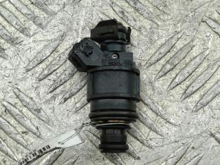 форсунка Opel Zafira 1 поколение (A) 2002, 1.8 л., бензин, МКПП, серый, минивэн, 90536149